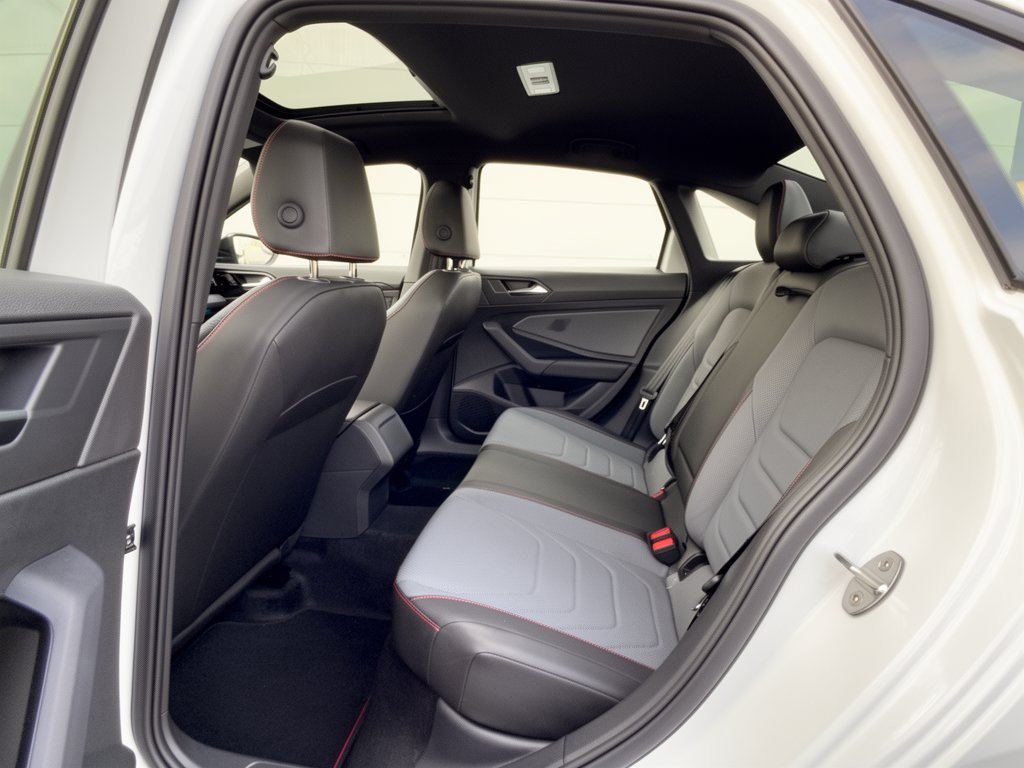 New 2027 Volkswagen Jetta GLI Autobahn FWD image 25