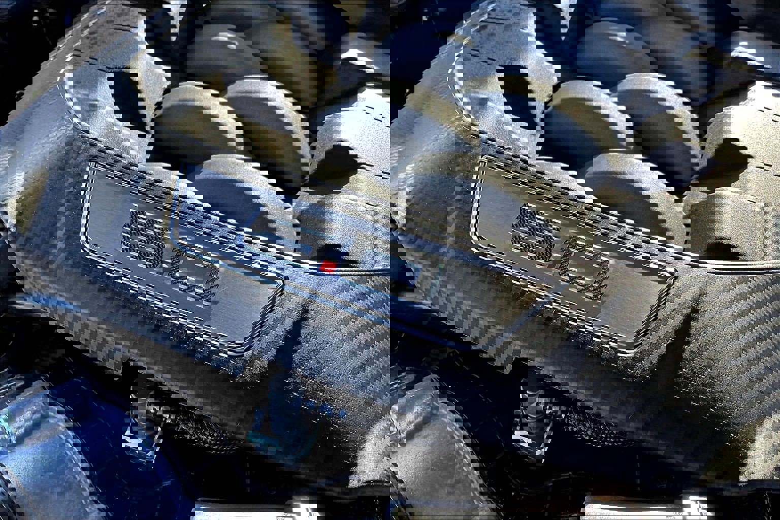 Used 2024 Ford Mustang GT image 30