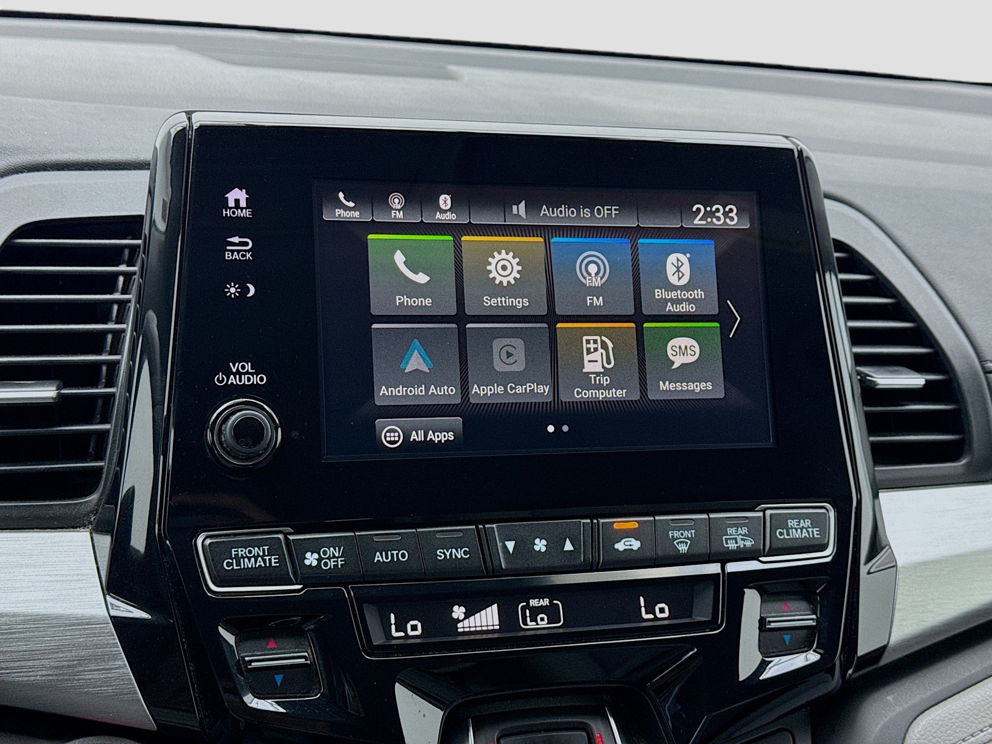 Used 2020 Honda Odyssey EX image 9