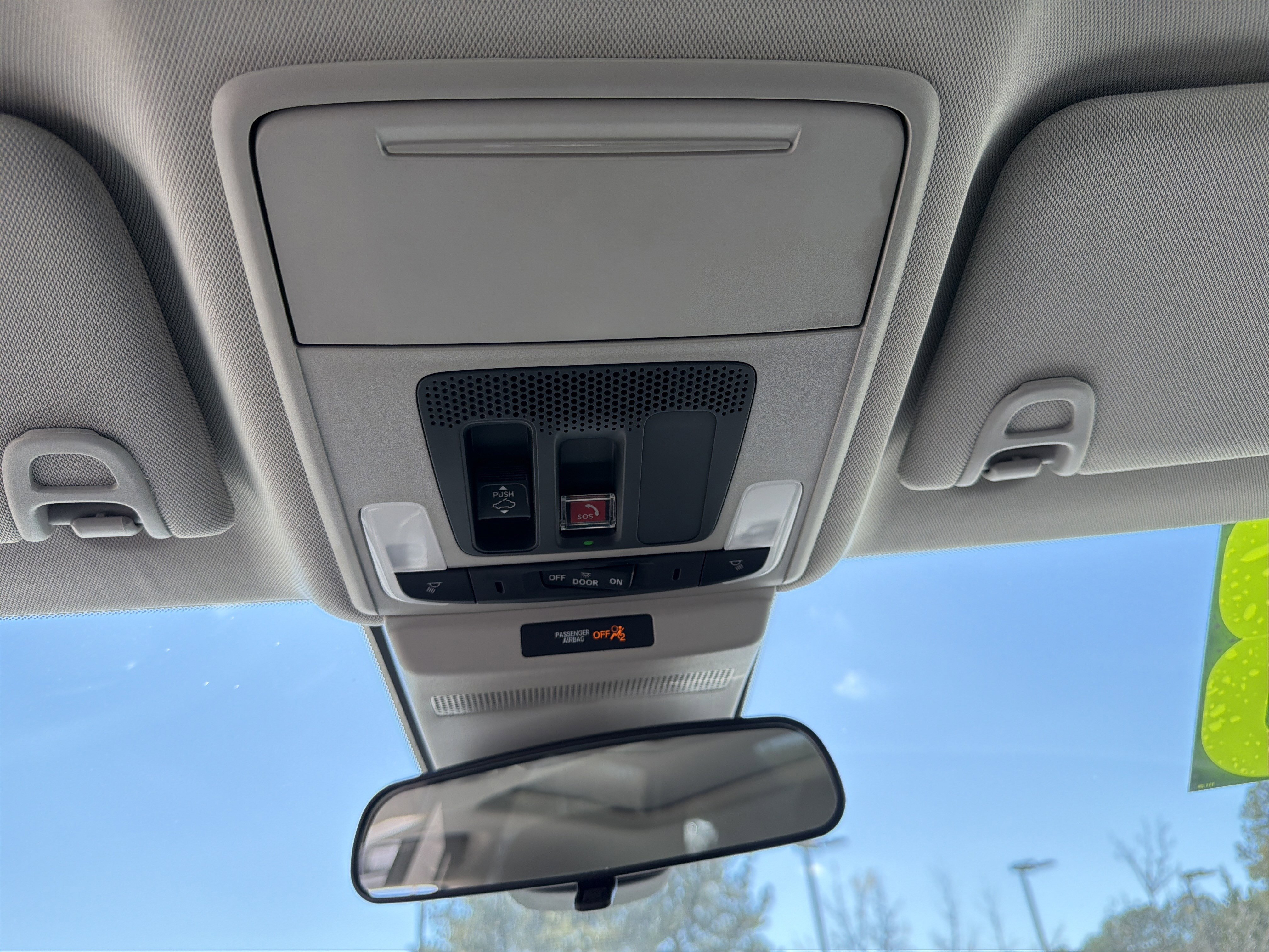 Used 2023 Honda Accord EX image 5