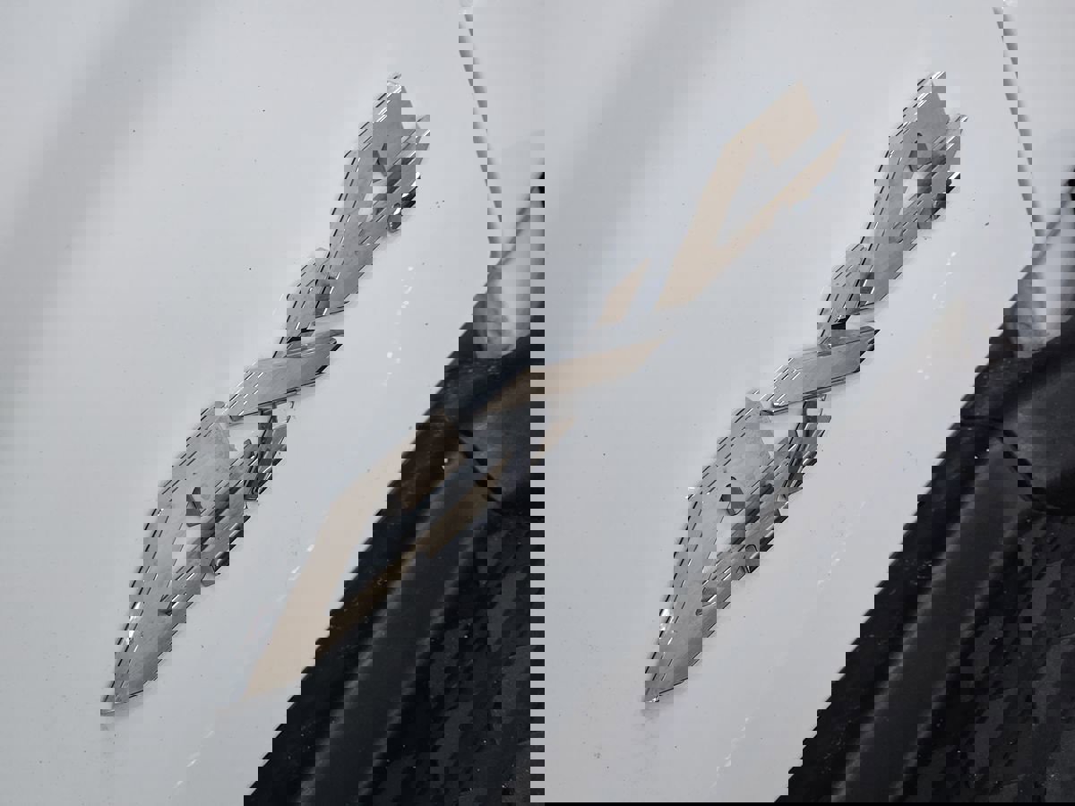 Used 2023 RAM 3500 Tradesman w/ Chrome Appearance Group image 28