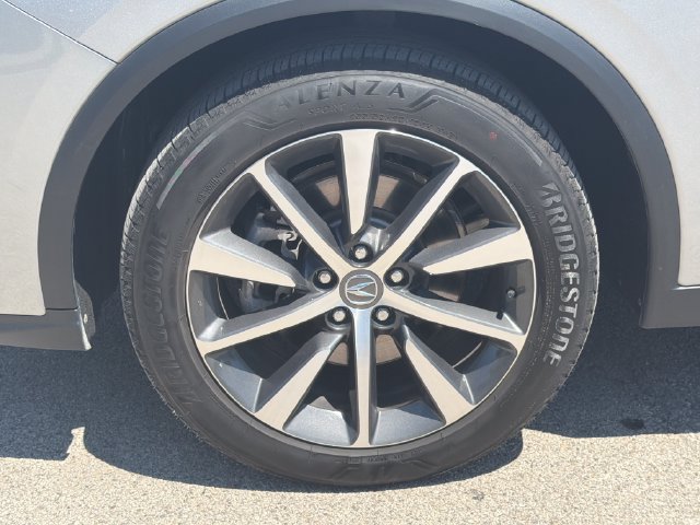 Used 2025 Acura MDX w/ Technology Package AWD/4WD image 43