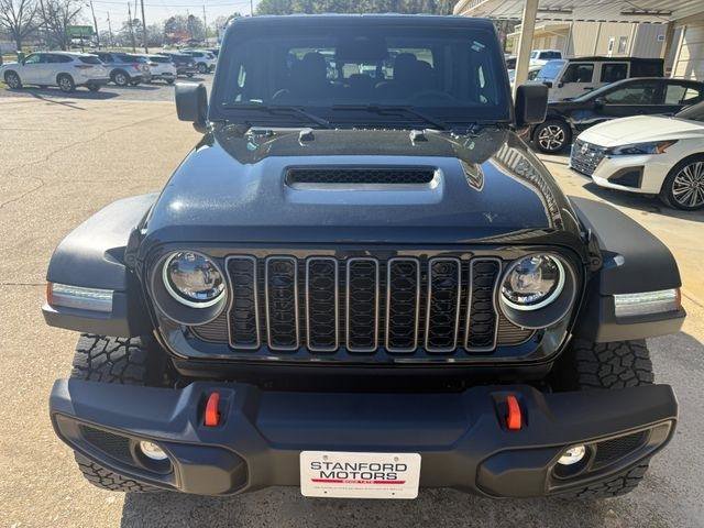 Used 2026 Jeep Gladiator Mojave image 3