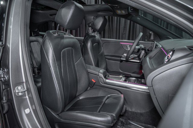 New 2026 Mercedes-Benz GLA 250 image 14