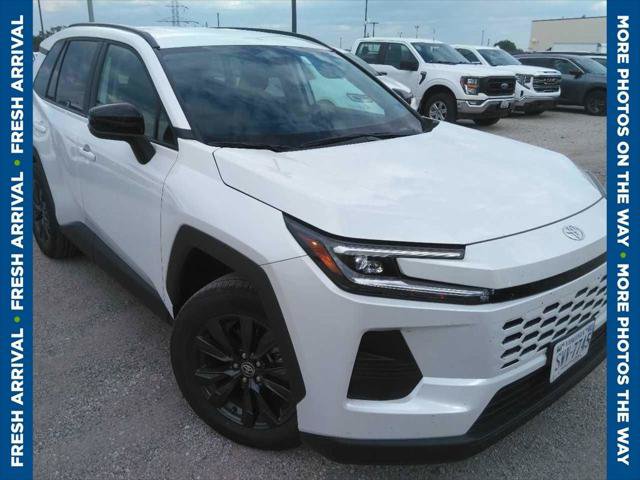 Certified 2026 Toyota RAV4 XLE Premium