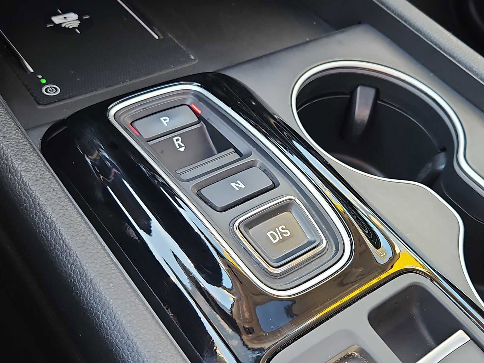 Certified 2023 Honda Pilot Elite image 32