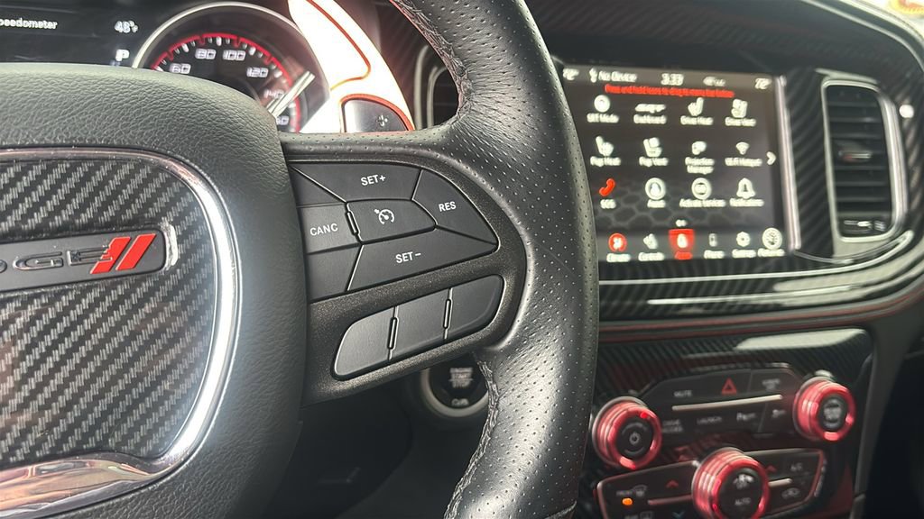 Used 2023 Dodge Charger Scat Pack image 18