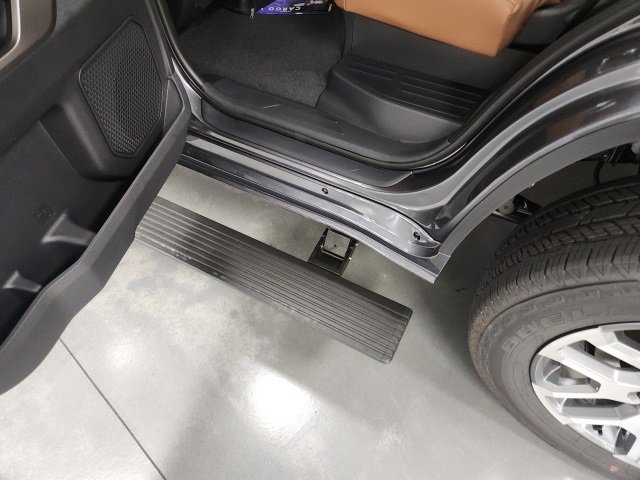 New 2026 Toyota Sequoia 1794 Edition image 20