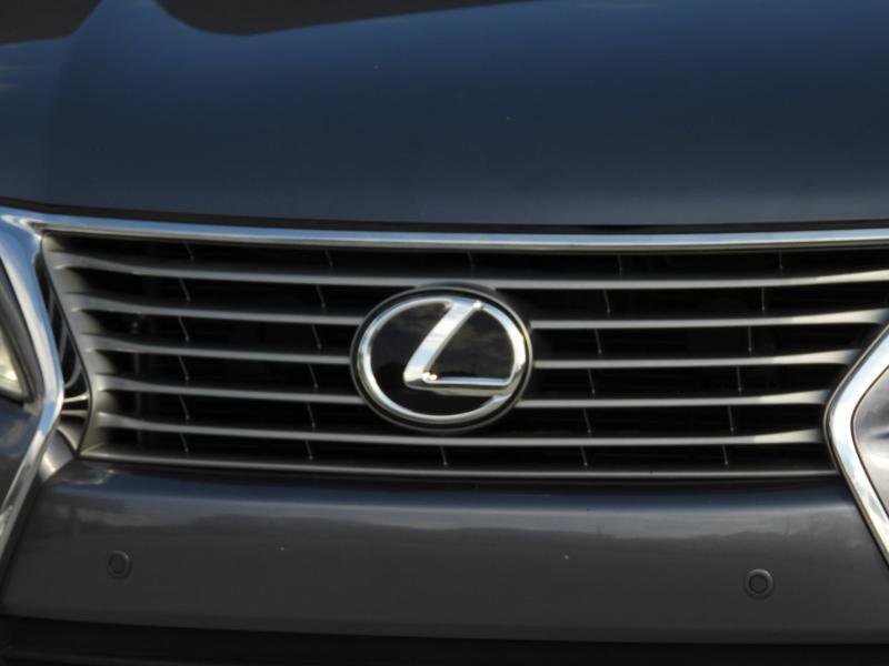 Used 2014 Lexus RX 350 Premium w/ Navigation Package image 4