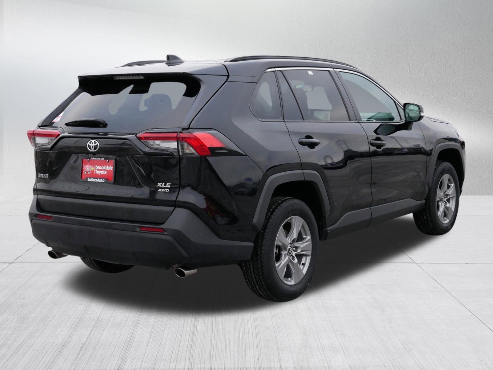Certified 2024 Toyota RAV4 XLE w/ Weather Package image 7