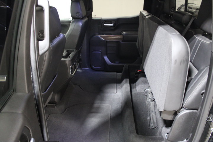Used 2019 Chevrolet Silverado 1500 High Country w/ Technology Package AWD/4WD image 66