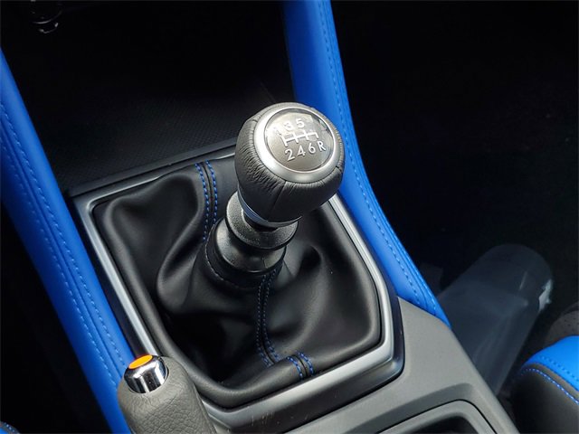 New 2025 Subaru WRX tS w/ Popular Package #2A image 31