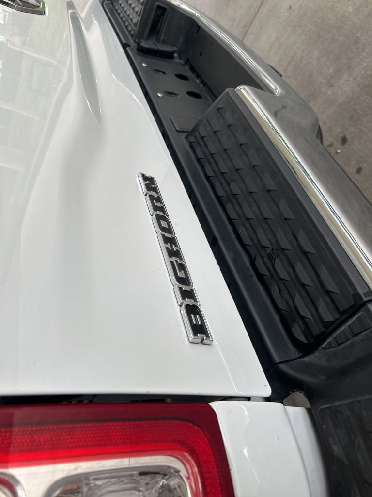 Certified 2024 RAM 2500 Big Horn AWD/4WD image 16