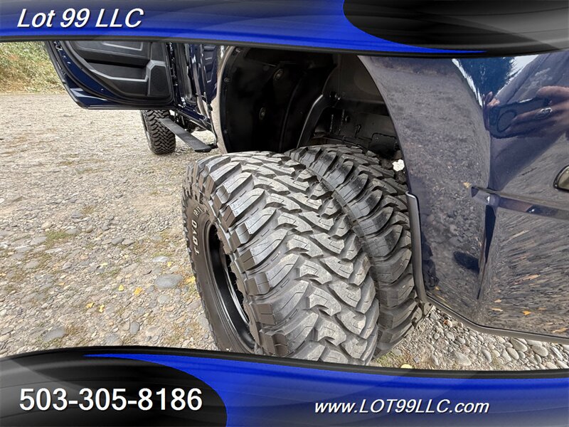 Used 2015 RAM 3500 Tradesman w/ Chrome Appearance Group AWD/4WD image 62