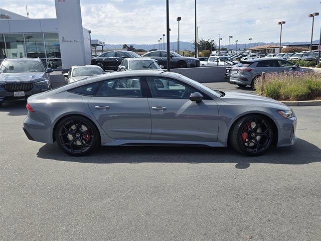 New 2026 Audi RS 7 Performance image 36