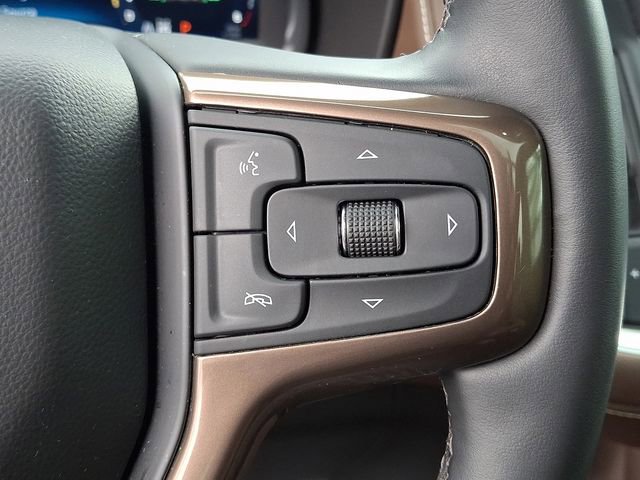 Used 2024 Chevrolet Tahoe High Country AWD/4WD image 18