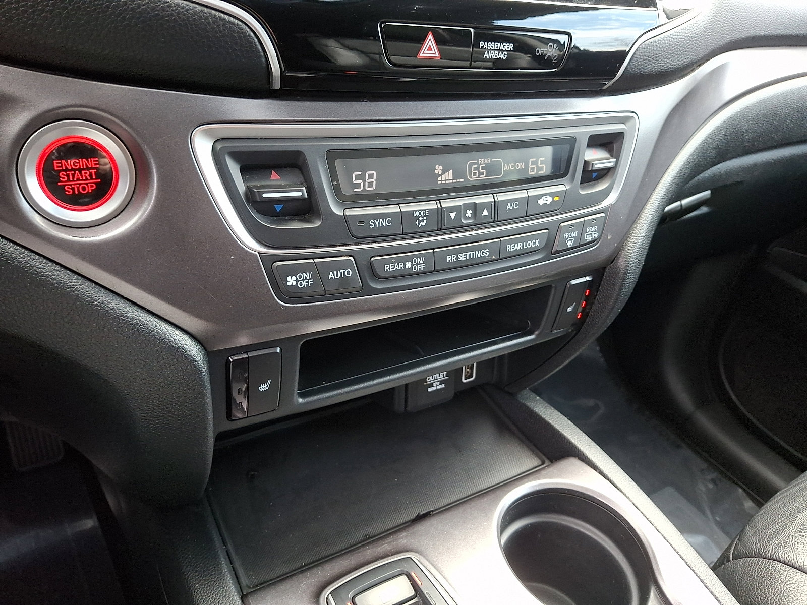 Used 2022 Honda Pilot EX-L image 18