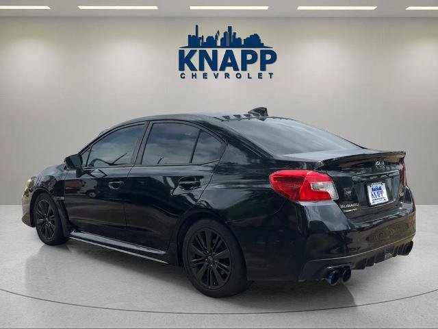 Used 2019 Subaru WRX AWD/4WD image 7