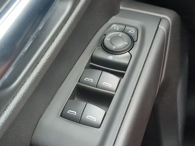 Used 2024 Chevrolet Silverado 1500 Custom Trail Boss w/ LPO, Dark Essentials Package image 29