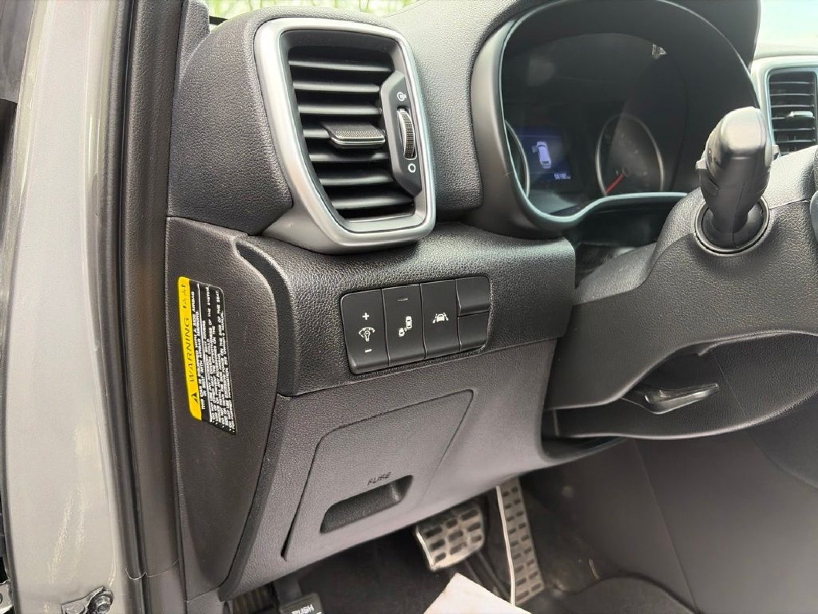 Used 2020 Kia Sportage S AWD/4WD image 15