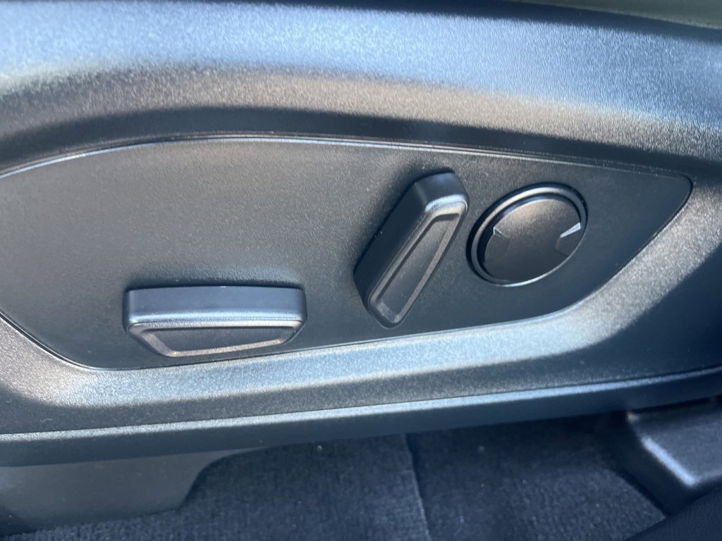 Used 2022 Ford Explorer Timberline image 18