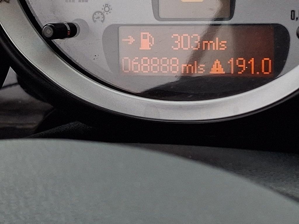 Used 2009 MINI Cooper S image 19