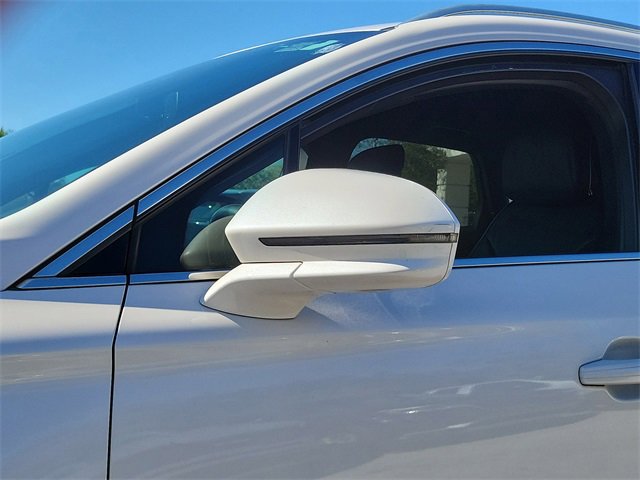 Used 2019 Lincoln MKC Select w/ Select Plus Package image 6