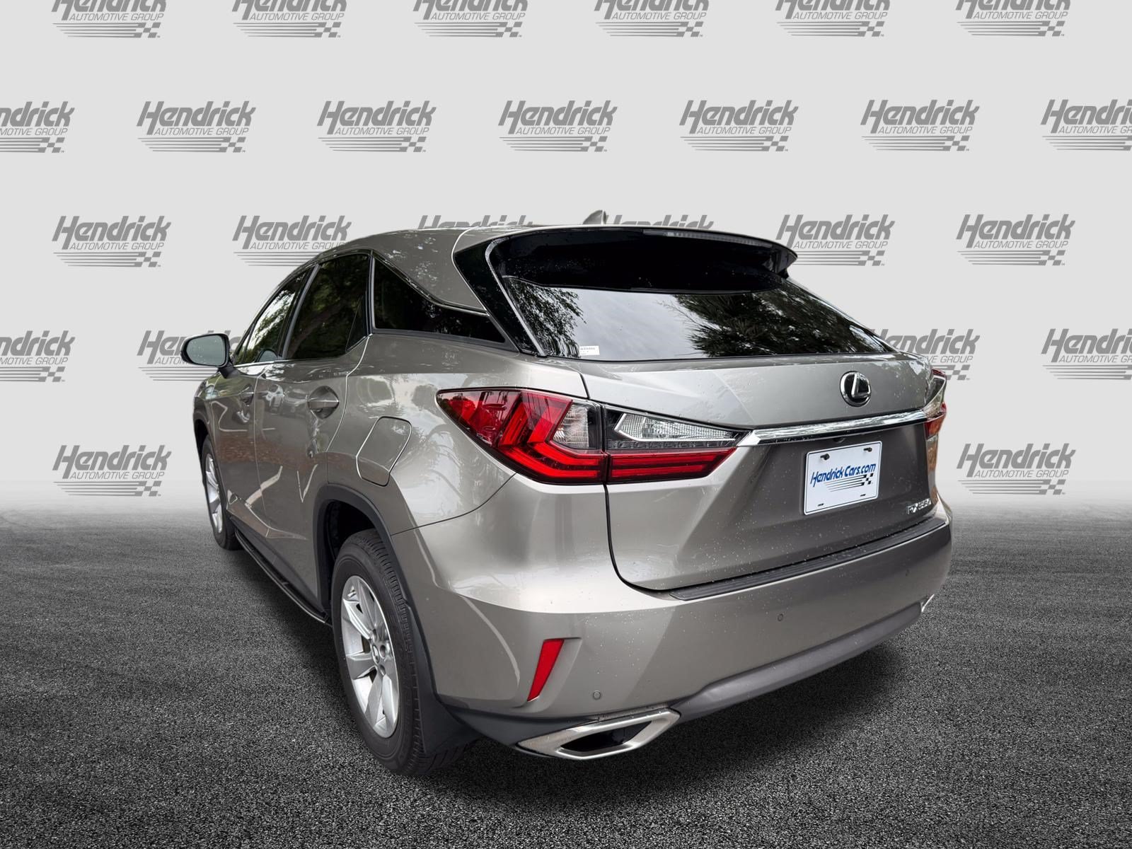 Used 2019 Lexus RX 350 FWD w/ Accessory Package image 7