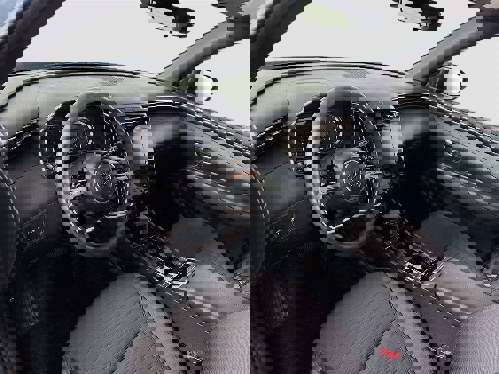 Used 2024 Hyundai Santa Cruz SEL image 3