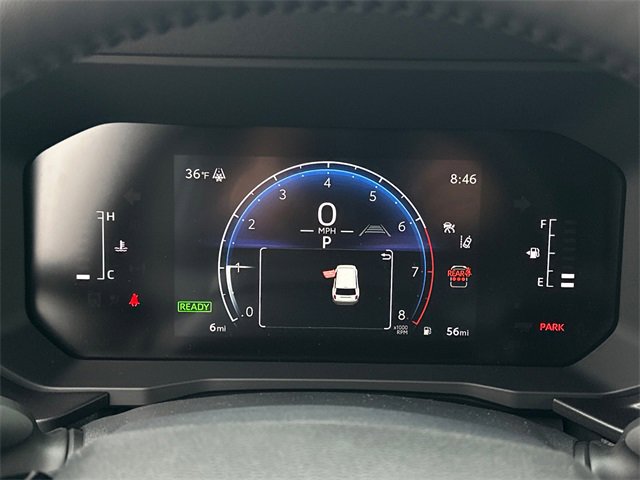 New 2026 Toyota Land Cruiser 1958 image 20