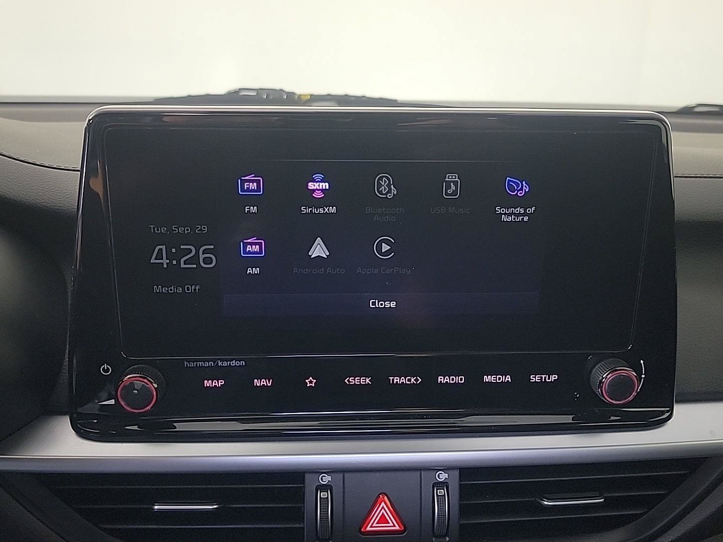 Certified 2023 Kia Forte GT-Line w/ GT-Line Premium Package FWD image 28