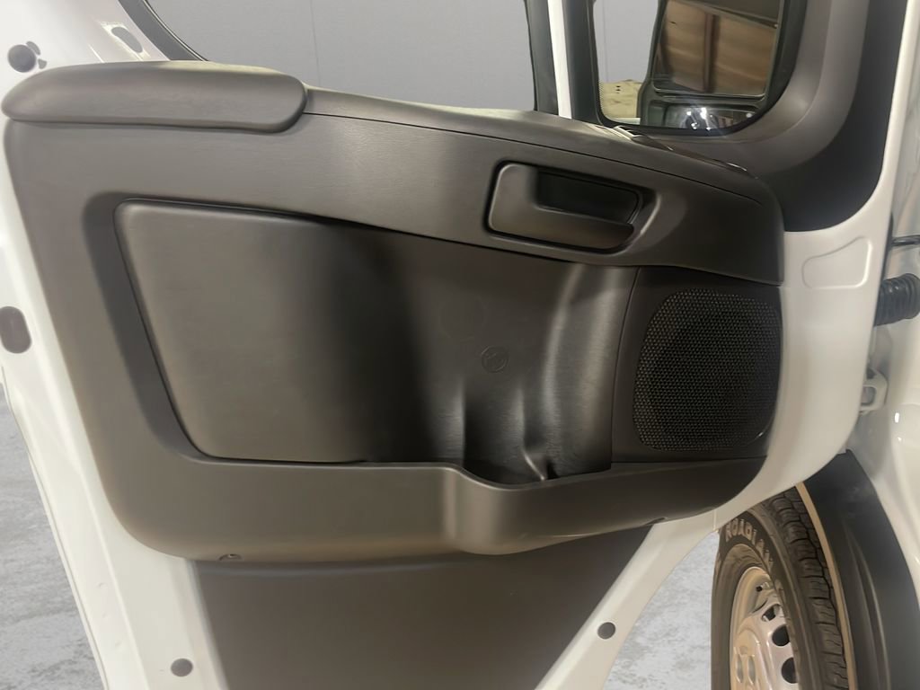 New 2026 RAM ProMaster 1500 FWD image 14