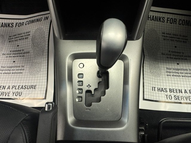 Used 2012 Subaru Forester 2.5X Limited AWD/4WD image 17