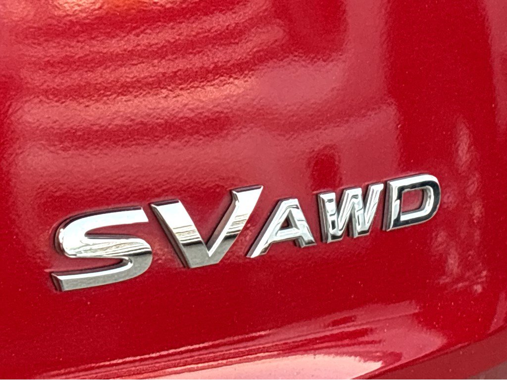 Used 2023 Nissan Rogue SV image 23