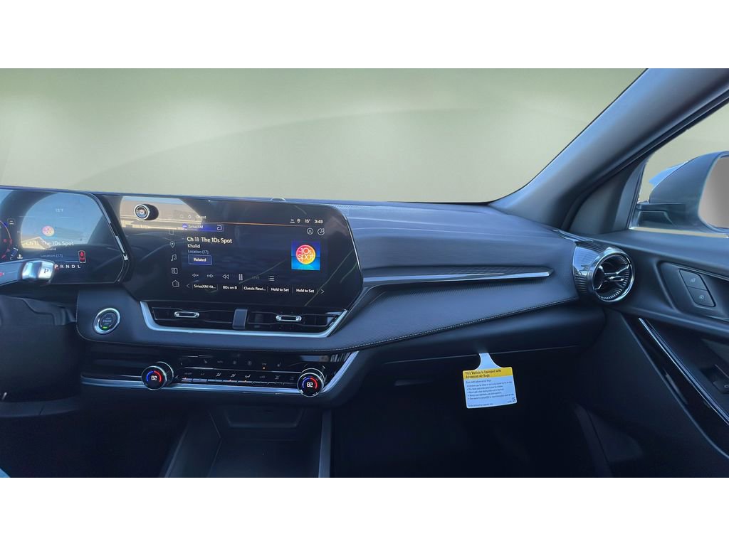 New 2026 Chevrolet Equinox LT w/ Convenience Package II image 17