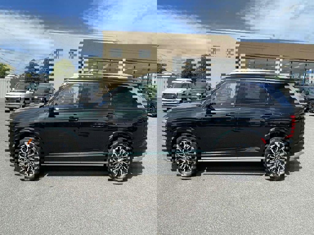 New 2026 Hyundai Palisade Calligraphy image 22