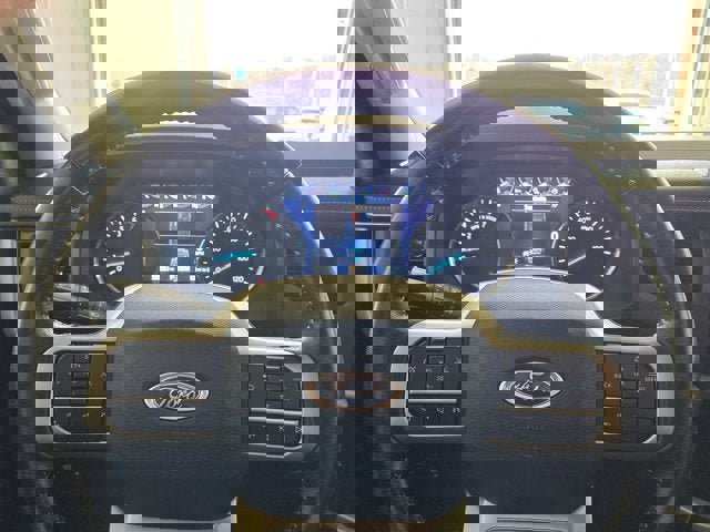 Used 2024 Ford Expedition Max XLT image 31