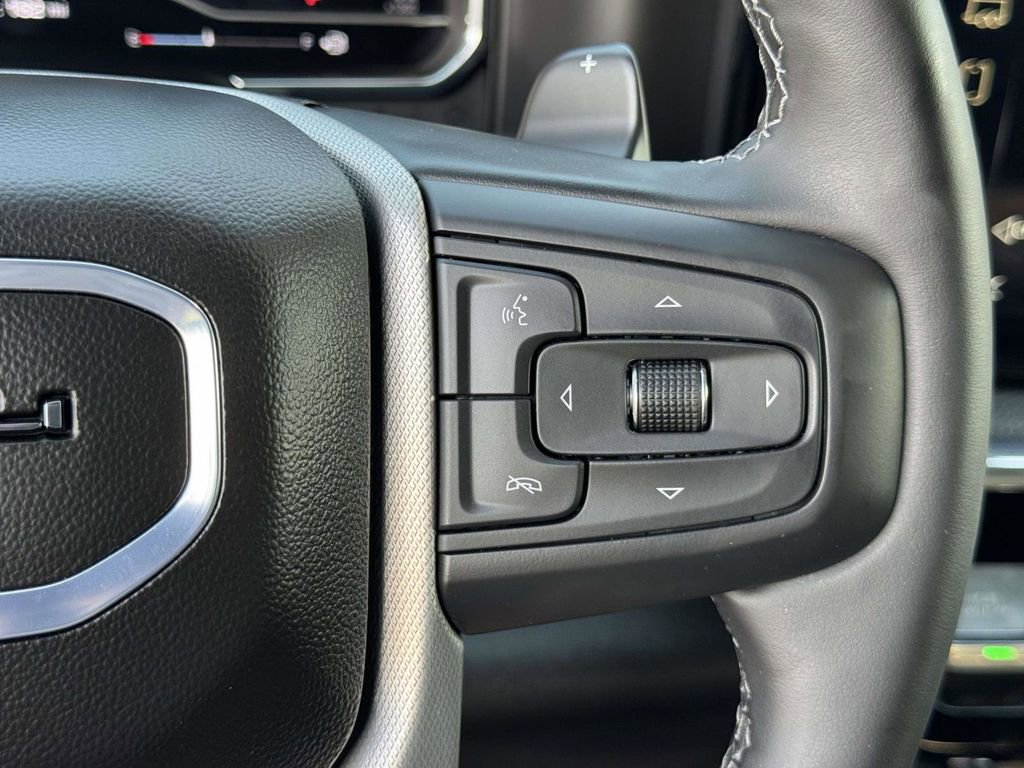 Used 2025 GMC Sierra 1500 Denali w/ Technology Package image 12
