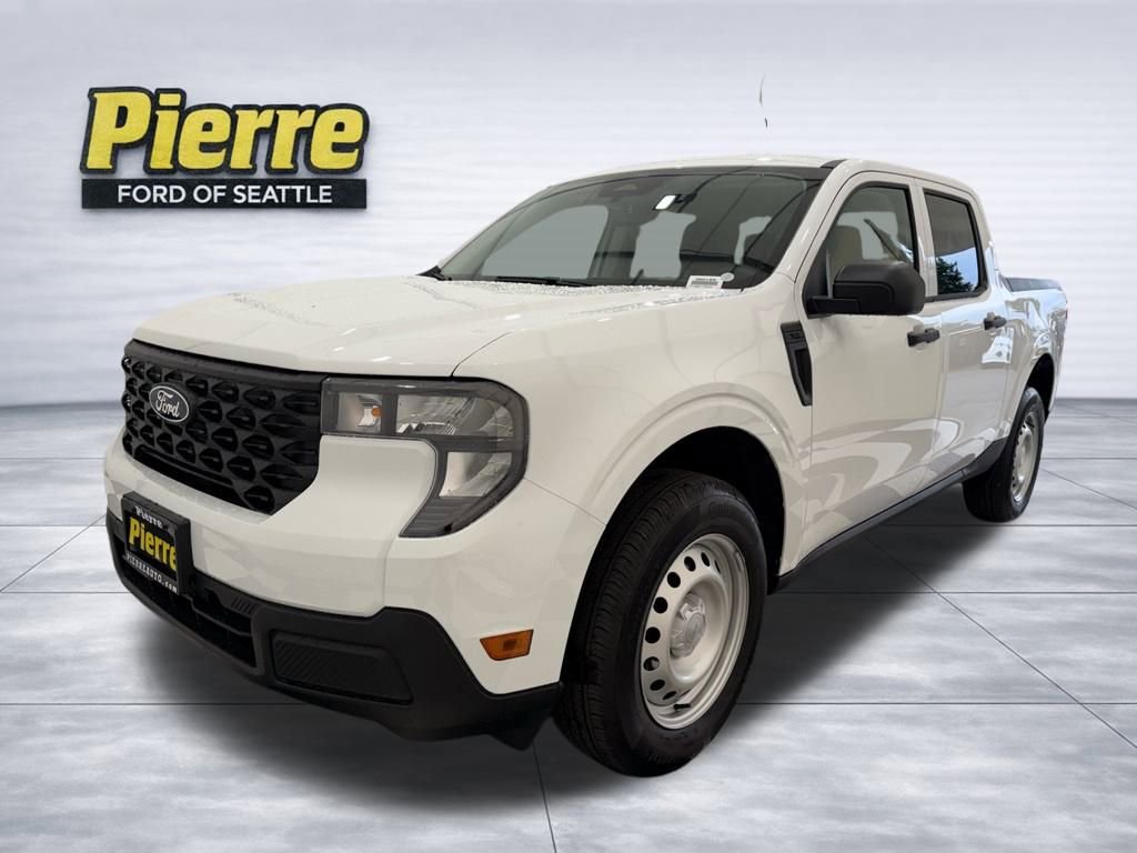 New 2026 Ford Maverick XL image 1