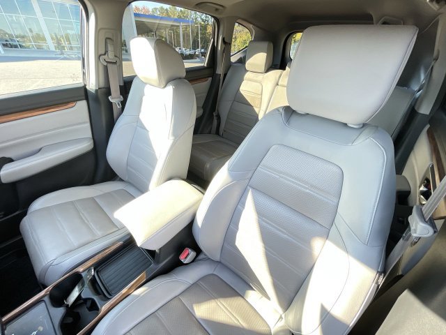 Used 2020 Honda CR-V Touring image 15