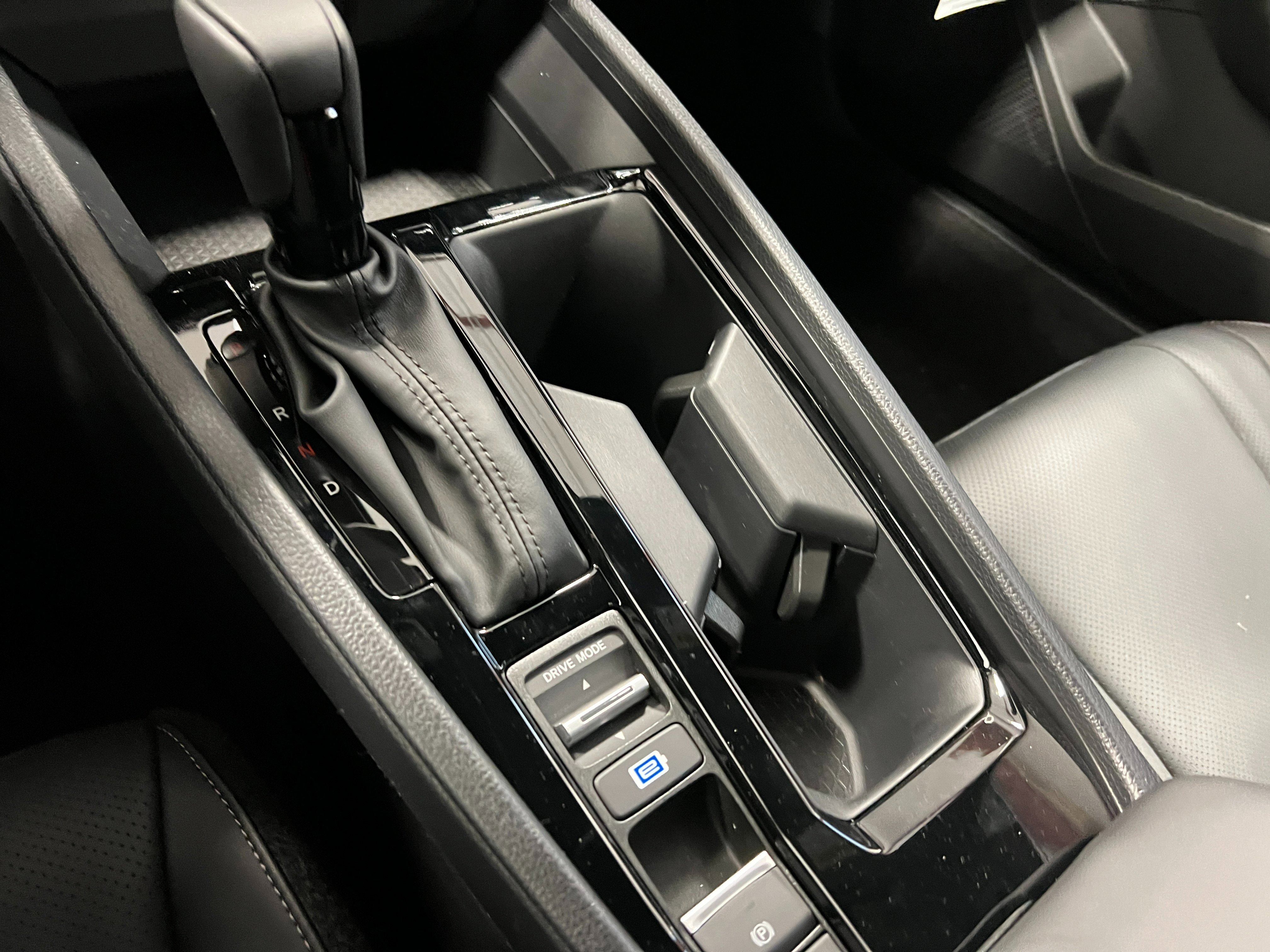 New 2025 Honda Accord Sport image 17