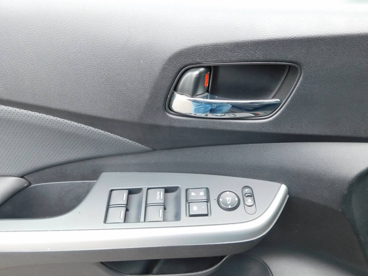 Used 2016 Honda CR-V EX-L image 21