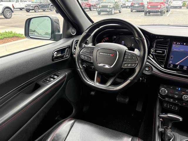 Certified 2024 Dodge Durango GT AWD/4WD image 11