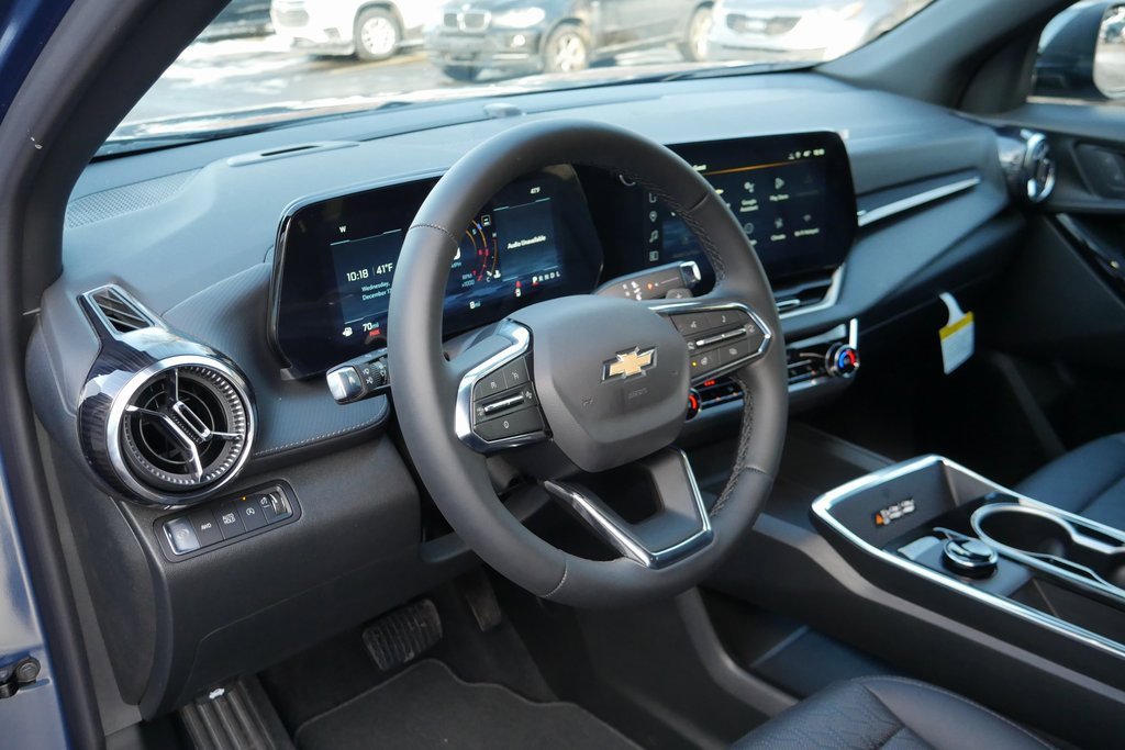 New 2026 Chevrolet Equinox LT image 10