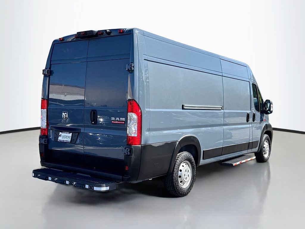 Used 2021 RAM ProMaster 3500 image 7
