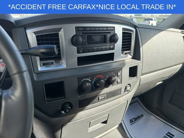 Used 2008 Dodge Ram 1500 Truck SLT w/ Popular Equipment Group image 29