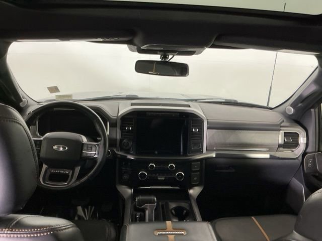 Used 2022 Ford F150 Platinum AWD/4WD image 30