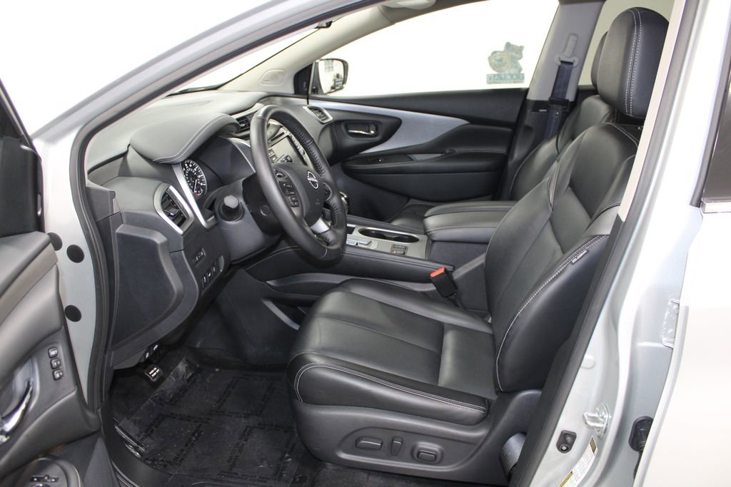 Used 2024 Nissan Murano SL image 21