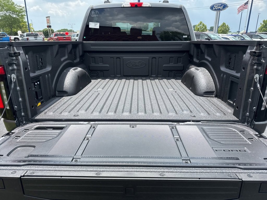 New 2025 Ford F150 Lightning Flash image 7