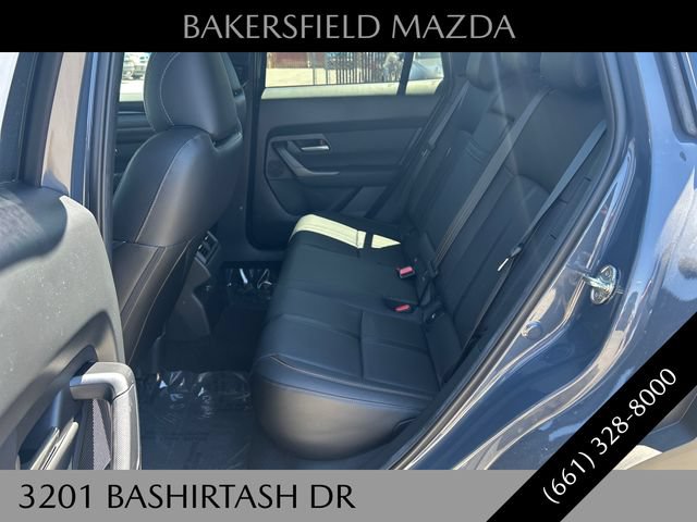 New 2026 MAZDA CX-50 AWD 2.5 S w/ Cargo Package image 25